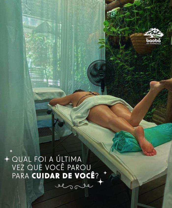 Pousada Baoba E Spa Olinda Eksteriør bilde